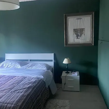 La Finestra Sul Castello Appartement Sestola