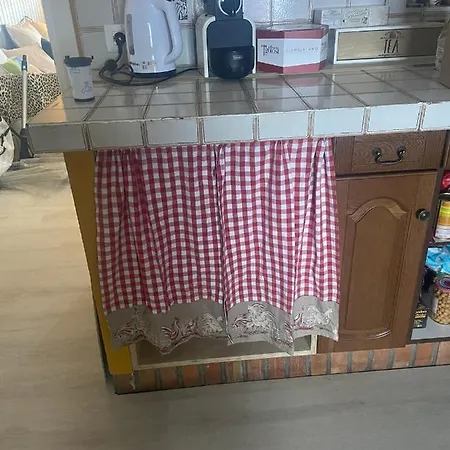 Apartmán La Finestra Sul Castello